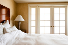 Uisken bedroom extension costs