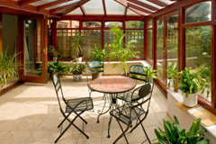 Uisken conservatory quotes